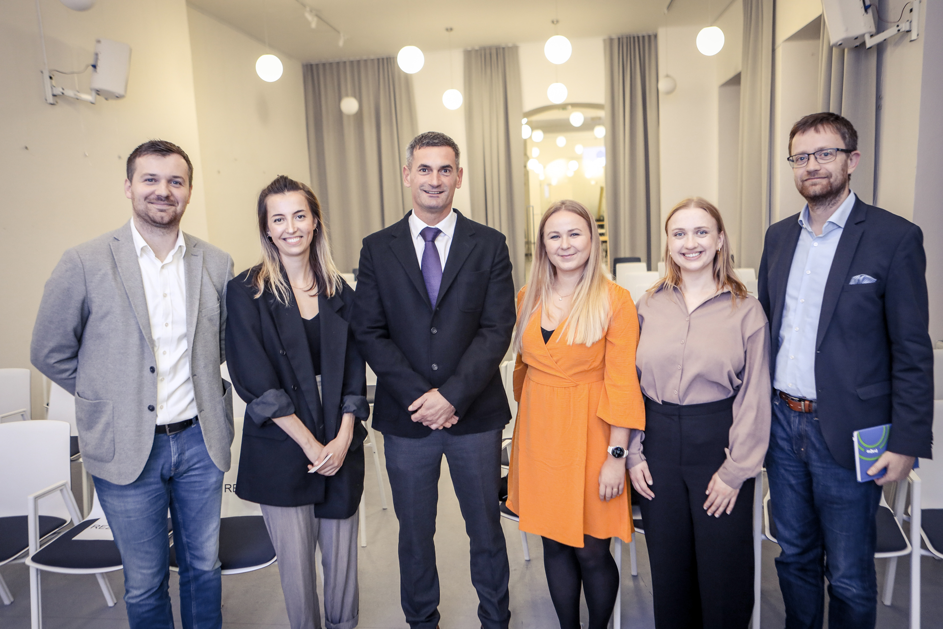 K udržitelnosti je potřeba změna spotřebního chování velkého množství lidí