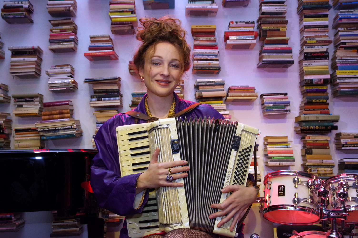 Láska,hlína,rýč.