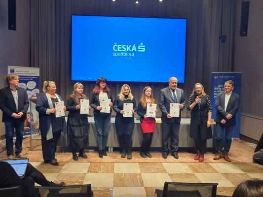 Konference AIVD ČR 12.12.2024 v Praze