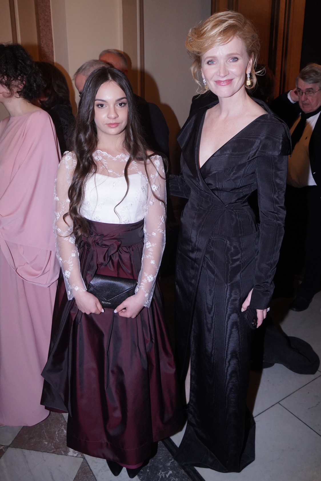 Čtrnáctiletá Sofie míří mezi filmové hvězdy!