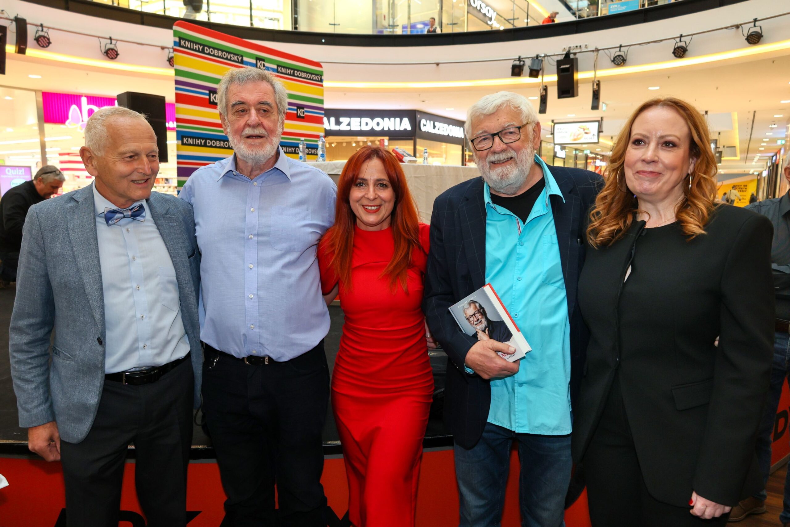 Tváří v tvář zločinu jako intimní zpověď známého žurnalisty.