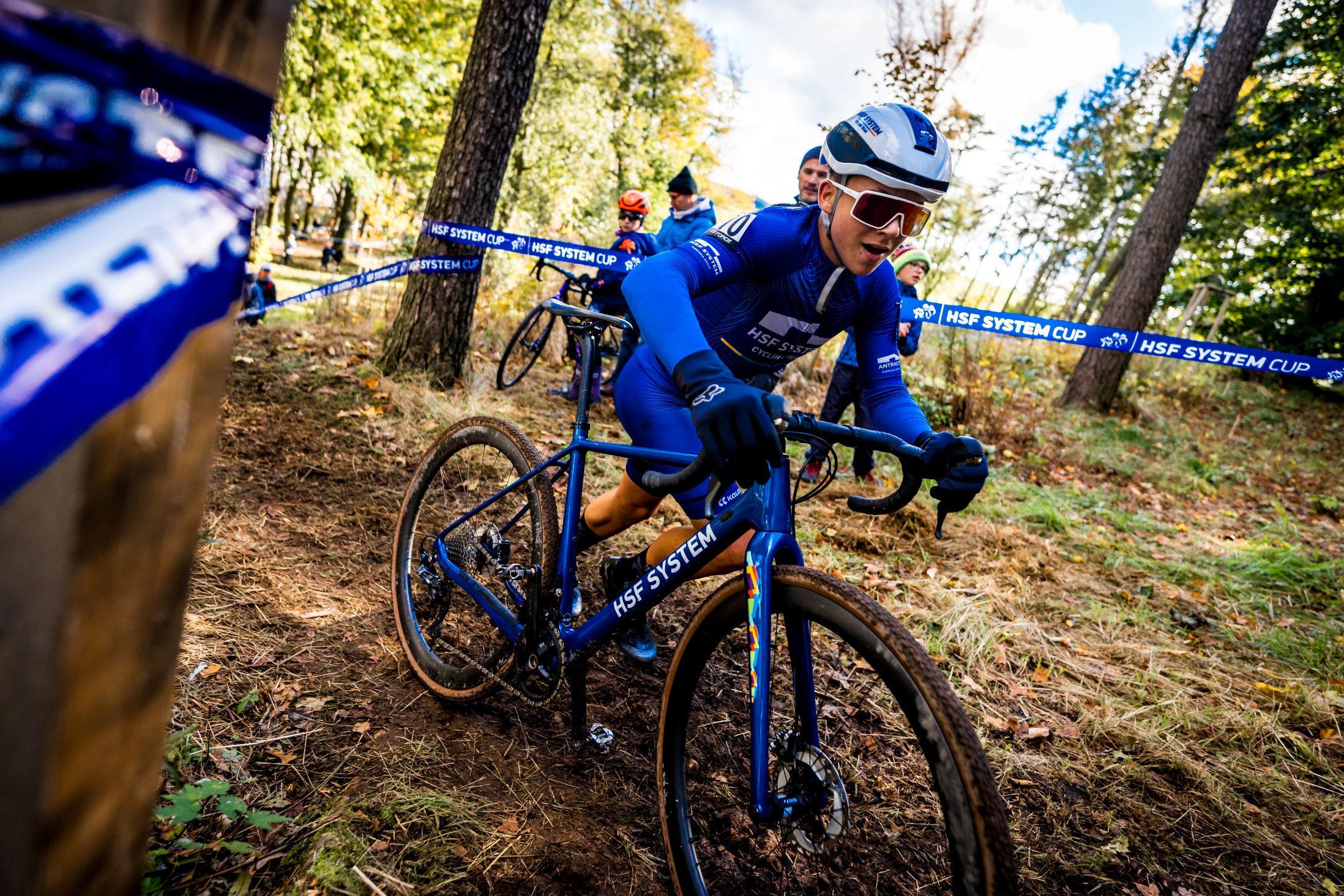 HSF SYSTEM CUP – domácí šampionát v Ostravě