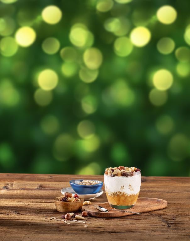 Novinky na čerpacích stanicích Shell: snídaně podle chuti