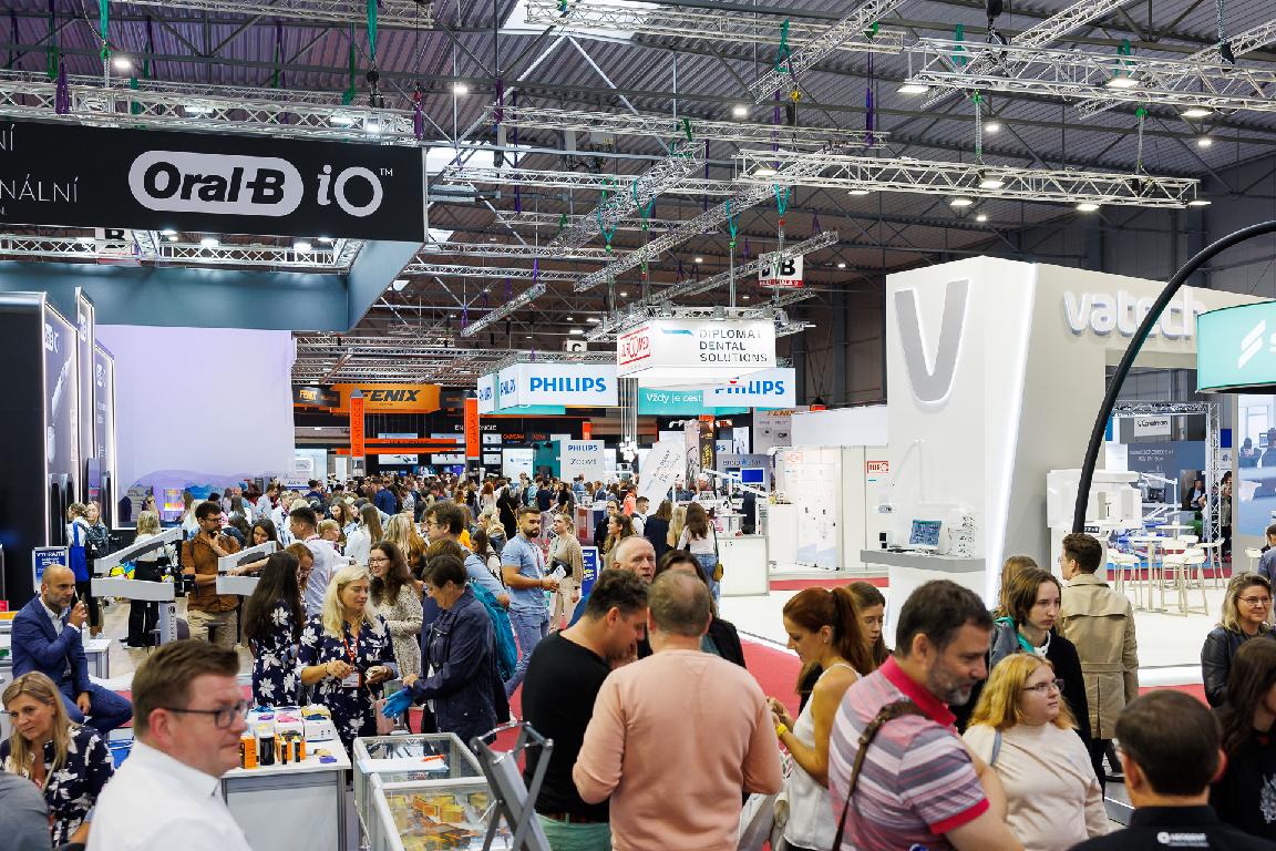 Mezinárodní veletrh PRAGODENT