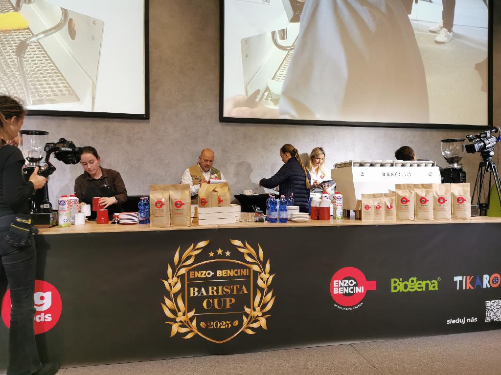 GASTRO SWEET FEST 2025 PVA Letňany-Praha