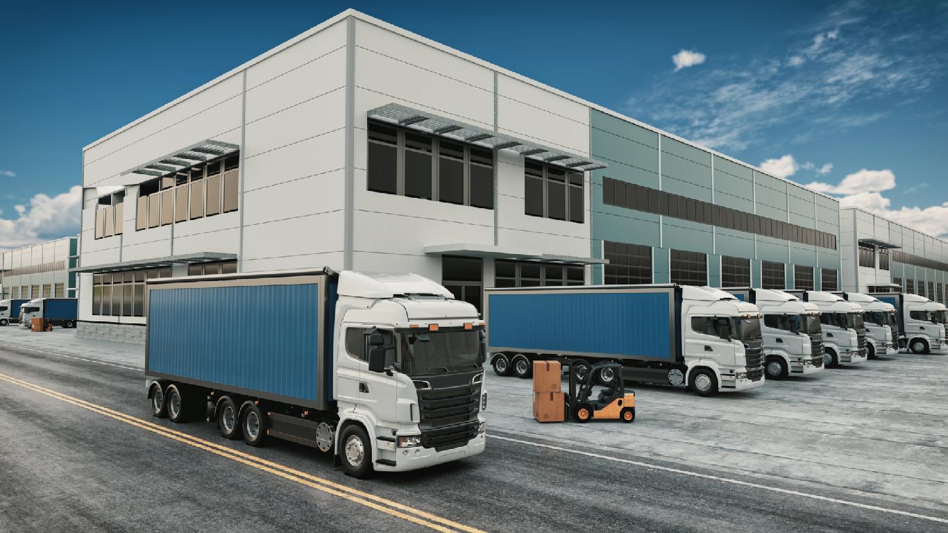 Odborný program veletrhu TRUCK & CARGO EXPO