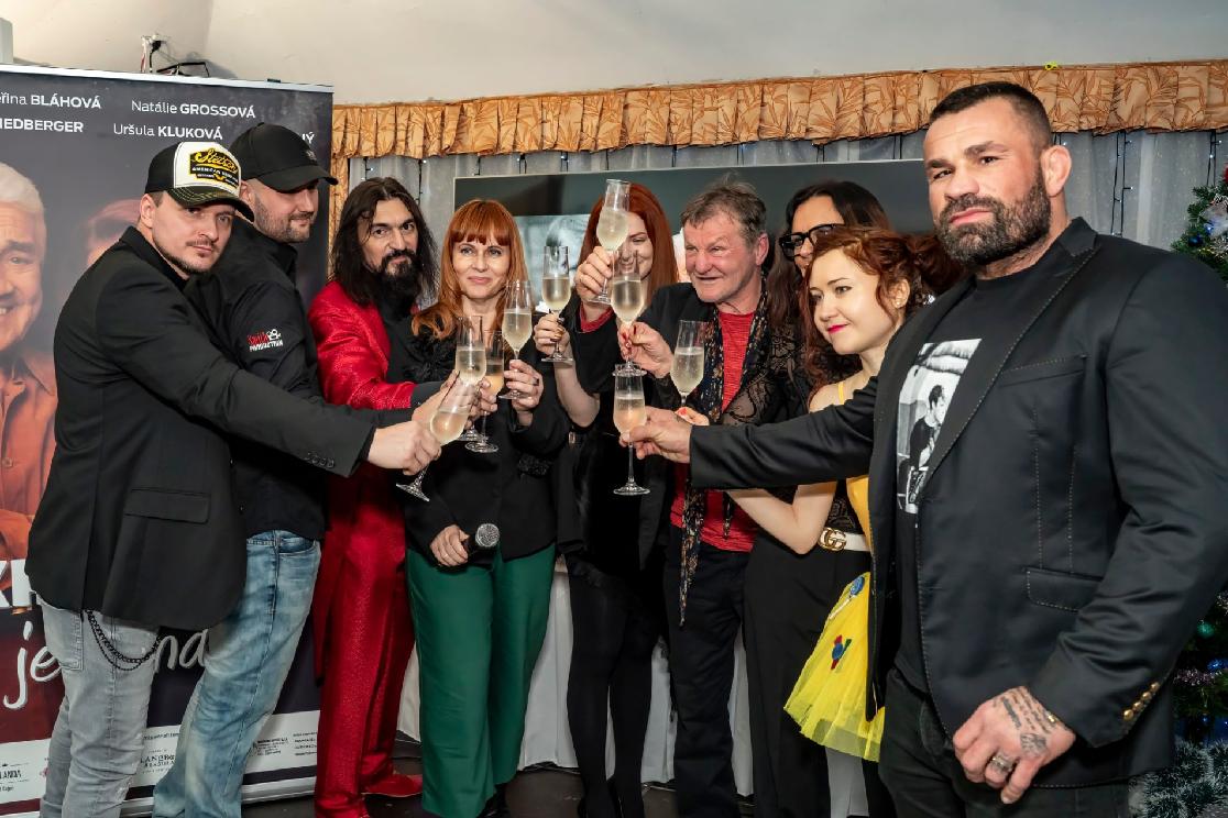 Poslední vzpomínka na Jiřího Krampola – „Život je sranda“ Jde do vysílání!