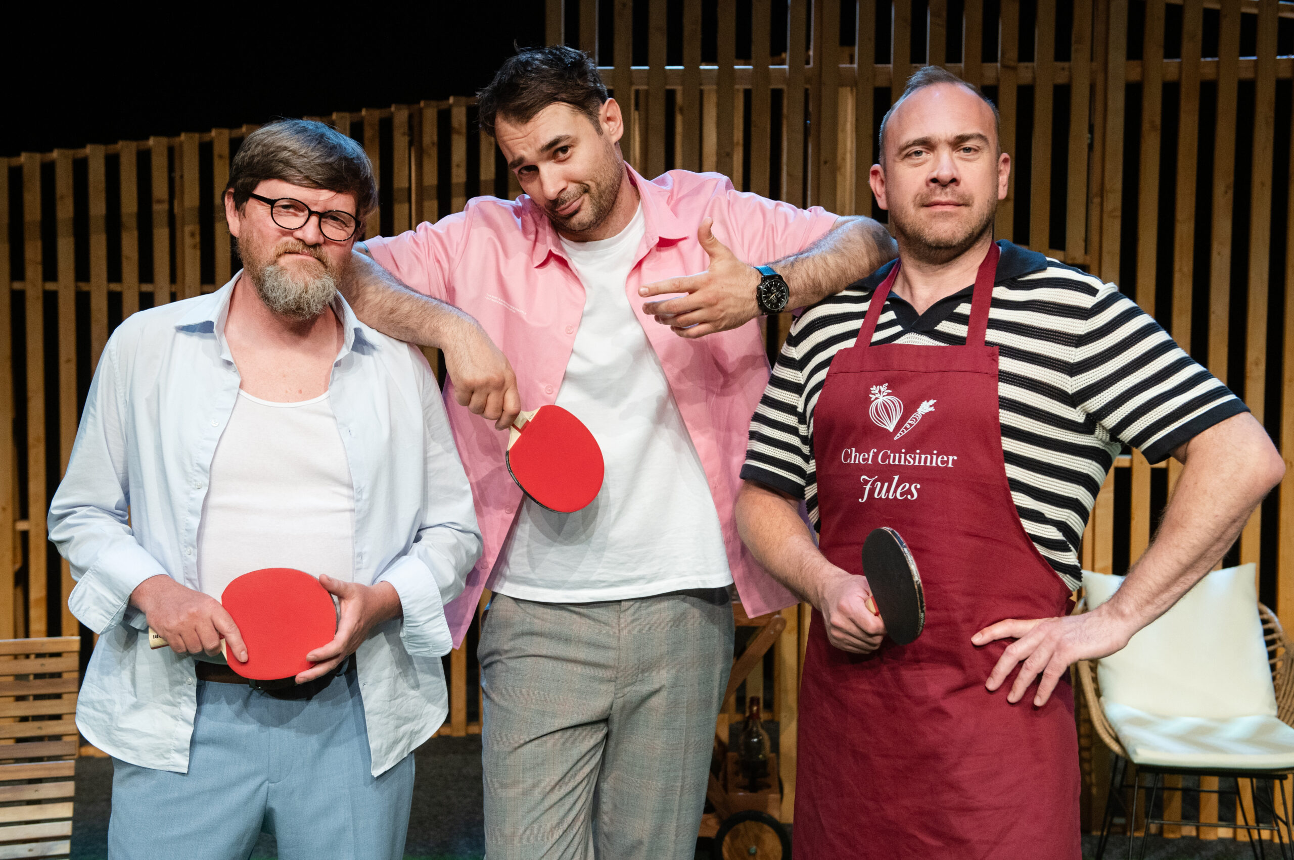 DIVADLO BEZ ZÁBRADLÍ A DIVADLO BOLKA POLÍVKY V ROCE 2026