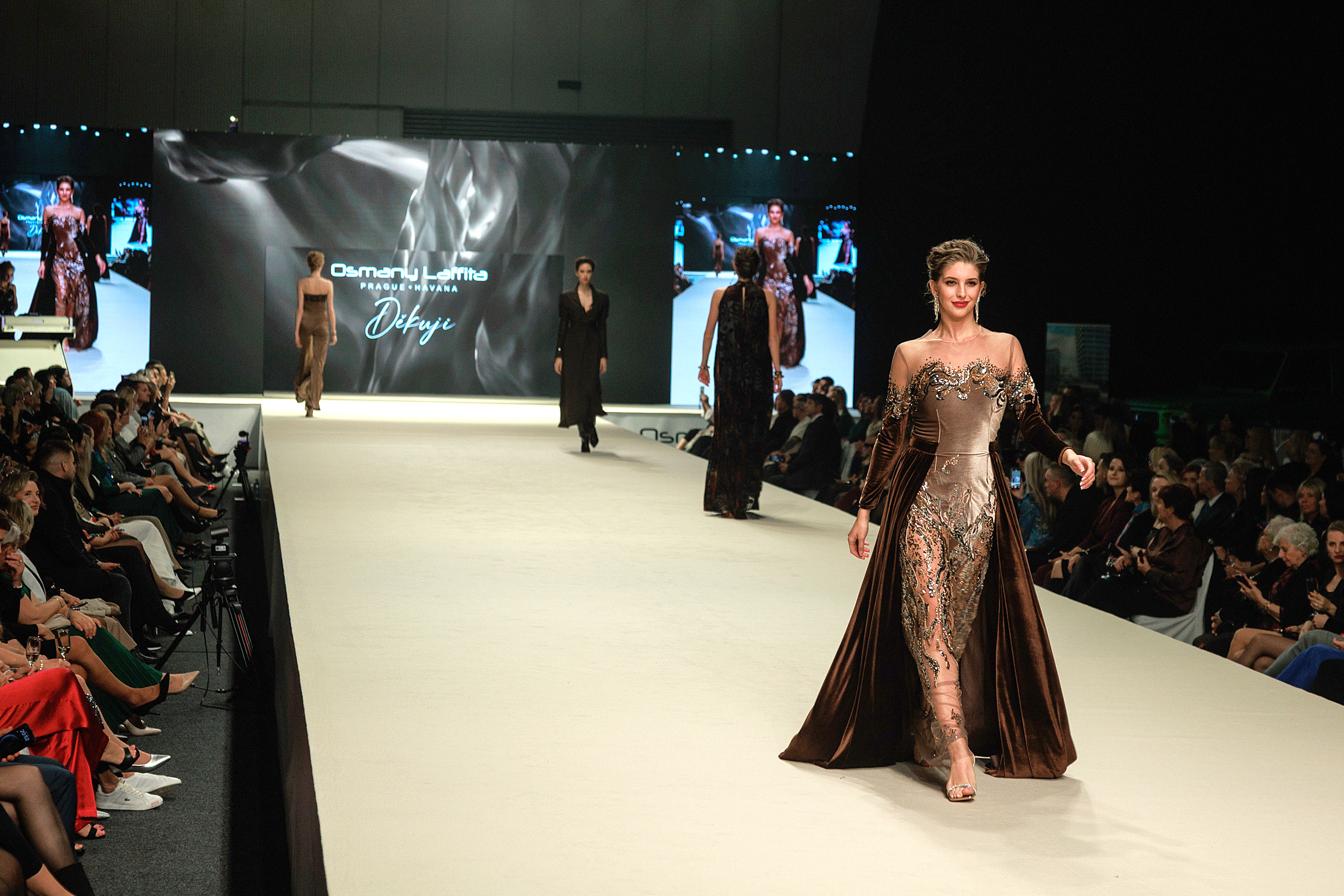 Nejvýznamnější český organizátor veletrhů, společnost ABF