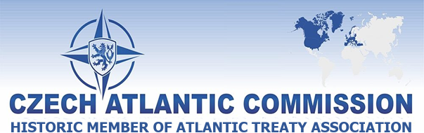 Slavnostní svatováclavské shromáždění České atlantické komise 2026